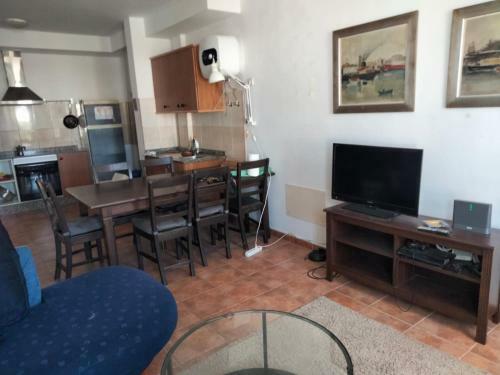 Apartamento Ficus & Acorde�n
