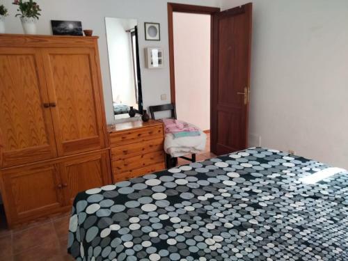 Apartamento Ficus & Acorde�n
