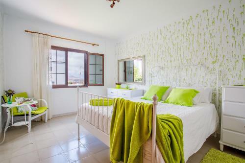 Villa Casa Monta�a de Tahiche