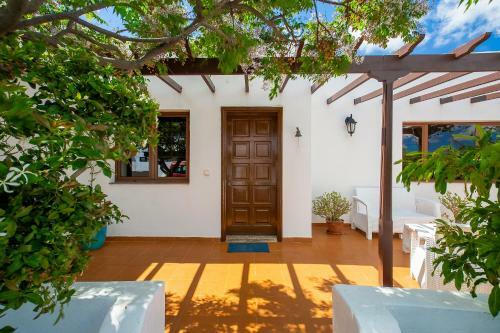 Villa Casa Monta�a de Tahiche
