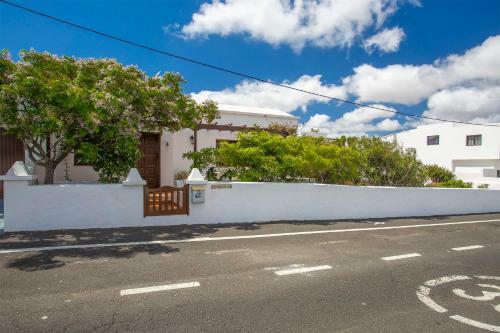 Villa Casa Monta�a de Tahiche