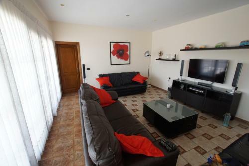 Villa Casa Cactus