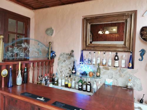 Casa De Gato Rustic Finca