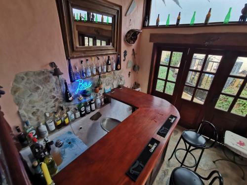 Casa De Gato Rustic Finca