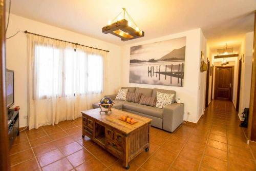Villa Palacios Herrero