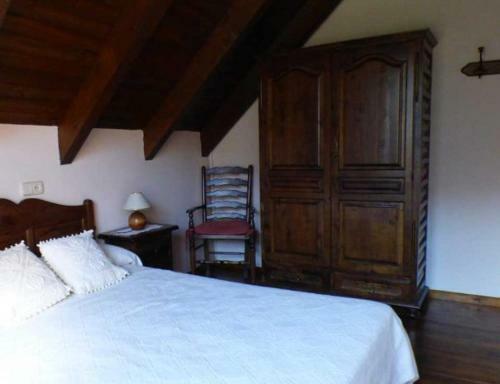 Apartamento Casa Planominguero