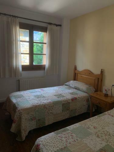 Apartamento Casa Planominguero