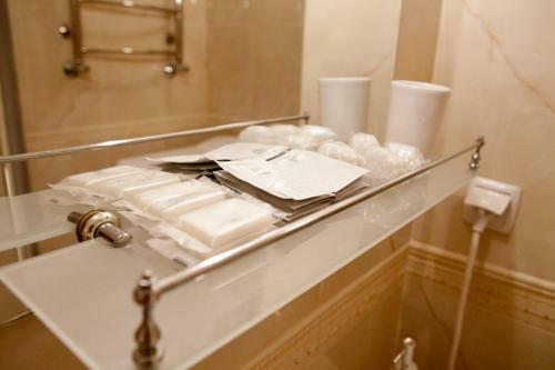 Apartments Chudo Ostrov