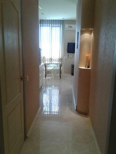Apartments Chudo Ostrov