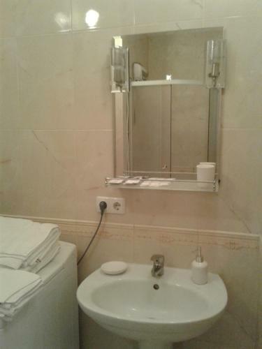 Apartments Chudo Ostrov
