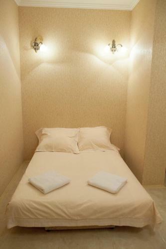 Apartments Chudo Ostrov