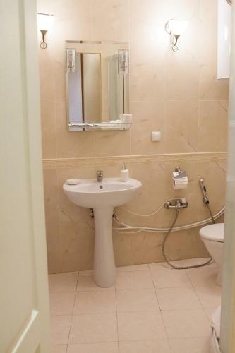 Apartments Chudo Ostrov