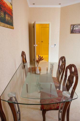 Apartments Chudo Ostrov