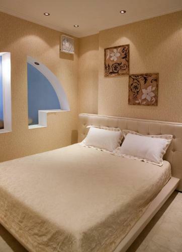 Apartments Chudo Ostrov