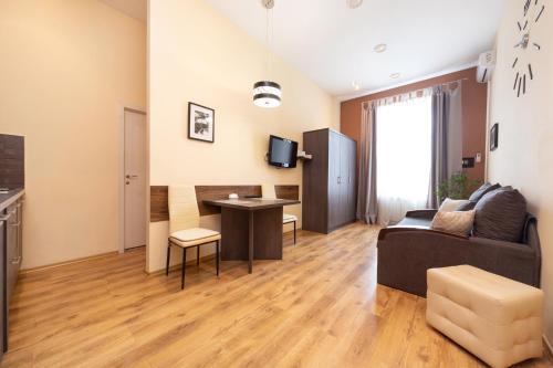 Apartamento Goodrest On Deribasovska 19