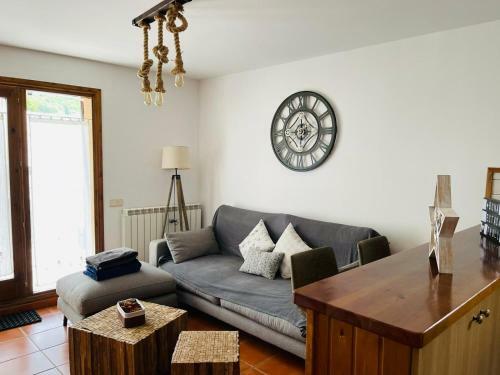 Apartamento Casa Adosada Taull By Immovall