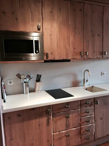 Apartamento Vistas Taull