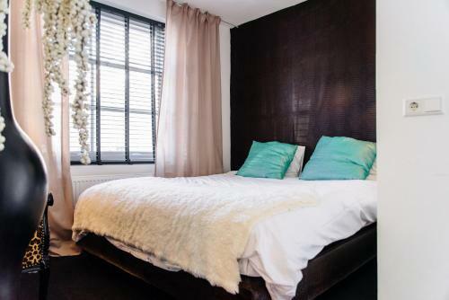 Design B&B Naarden Vesting