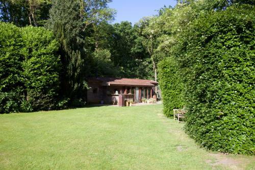 Bed & Breakfast Villa De Nachtegaal