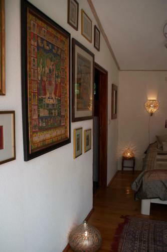 Bed & Breakfast Villa De Nachtegaal