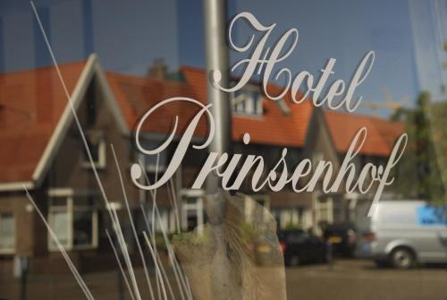 Hotel Prinsenhof Ijmuiden