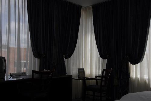 Hotel Prinsenhof Ijmuiden