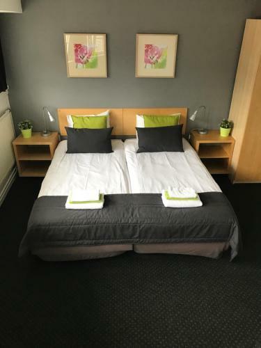 Hotel Ter Stege