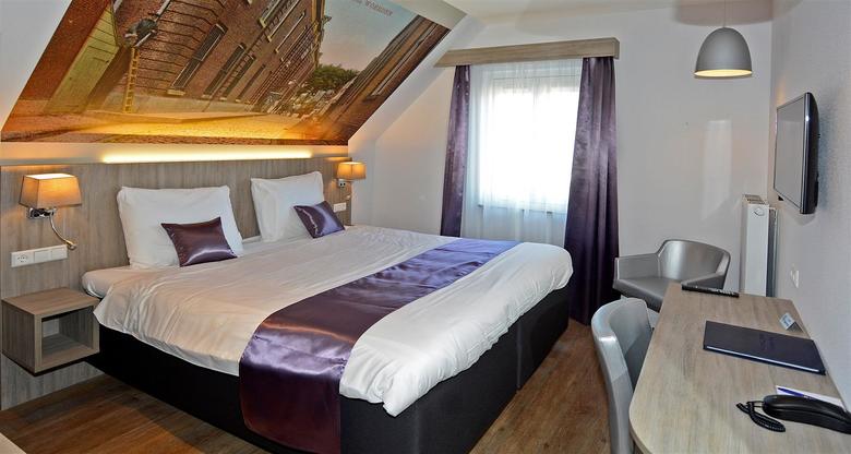 Best Western Hotel Woerden