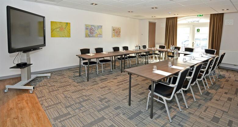 Best Western Hotel Woerden