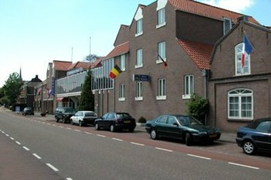 Best Western Hotel Woerden