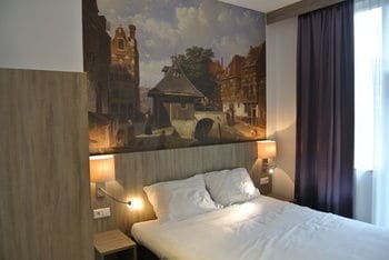Best Western Hotel Woerden