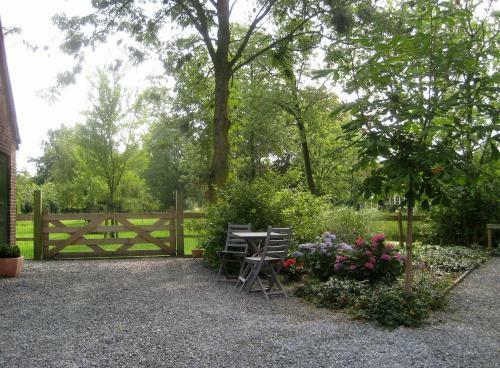 Apartamentos Mourits Hoeve