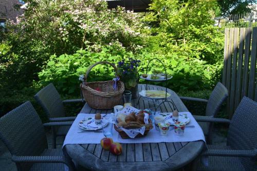 Apartamentos Mourits Hoeve