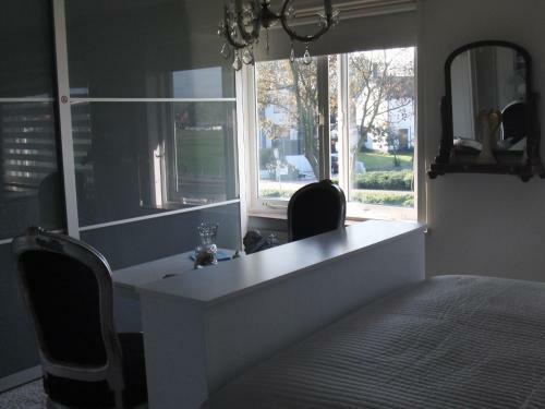 Bed & Breakfast Huize De Weijde Blick