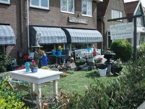 Bed & Breakfast Huize De Weijde Blick