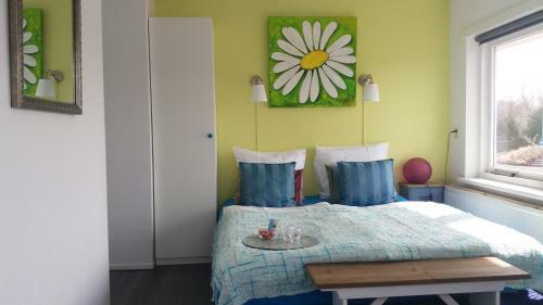 Bed & Breakfast Huize De Weijde Blick