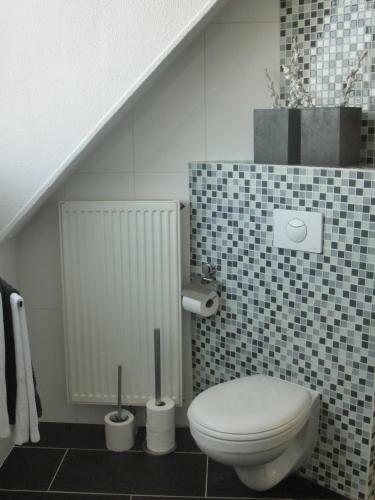 Bed & Breakfast Huize De Weijde Blick