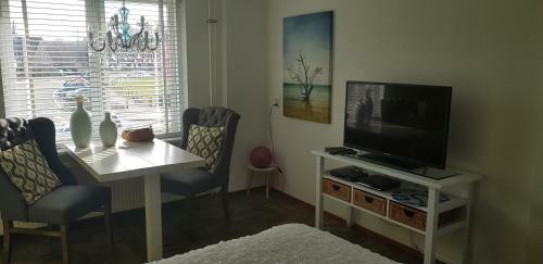 Bed & Breakfast Huize De Weijde Blick