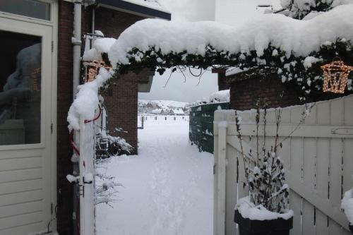 Bed & Breakfast Huize De Weijde Blick