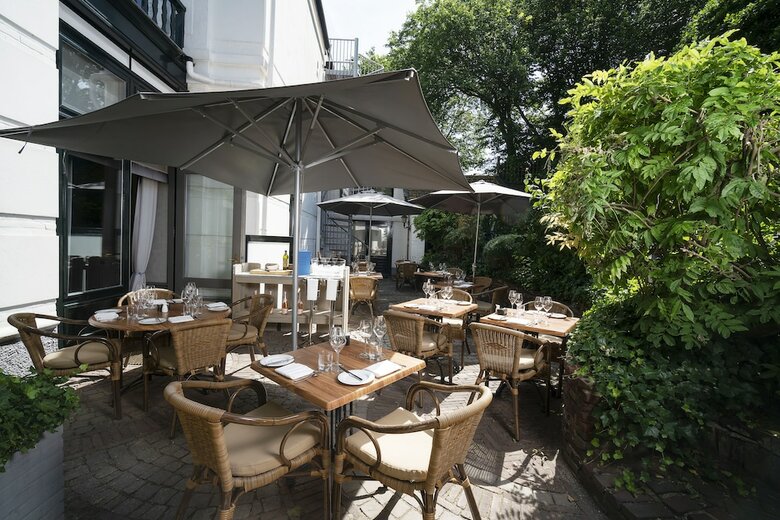Hotel Villa De Klughte