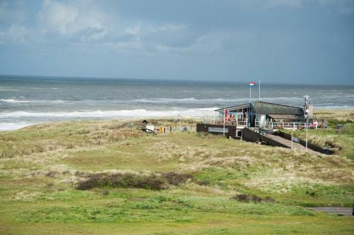 Hotel Het Hoge Duin