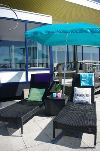 Hotel Het Hoge Duin