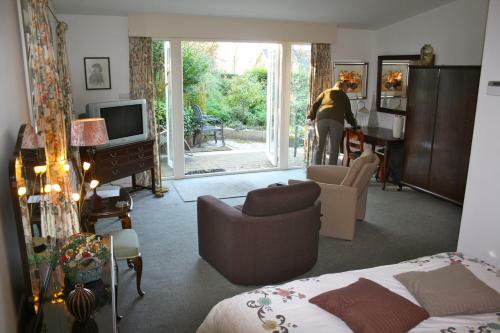 Bed & Breakfast Villa 't Haasduin