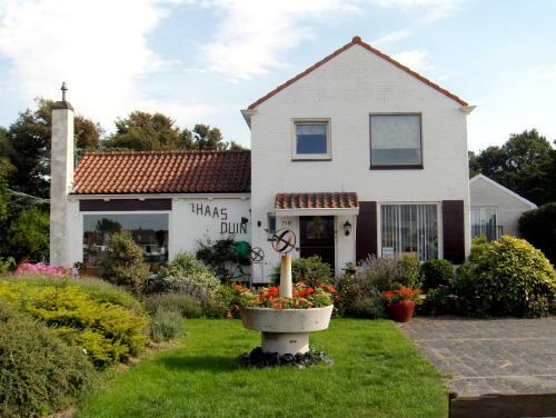 Bed & Breakfast Villa 't Haasduin