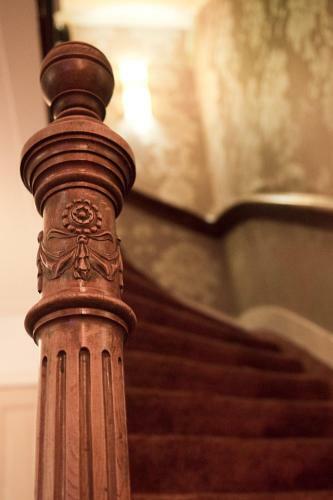 Hotel Mare Sanat