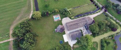 B&B Hoeve De Posthoorn