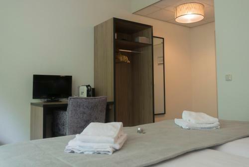 Logis Wildthout Hotel En Restaurant