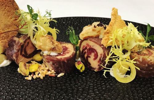 Logis Wildthout Hotel En Restaurant