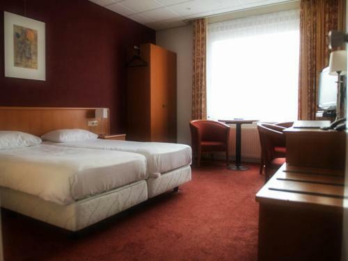 Hotel & Restaurant De Zon