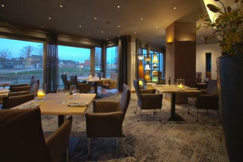 Hotel & Restaurant De Zon